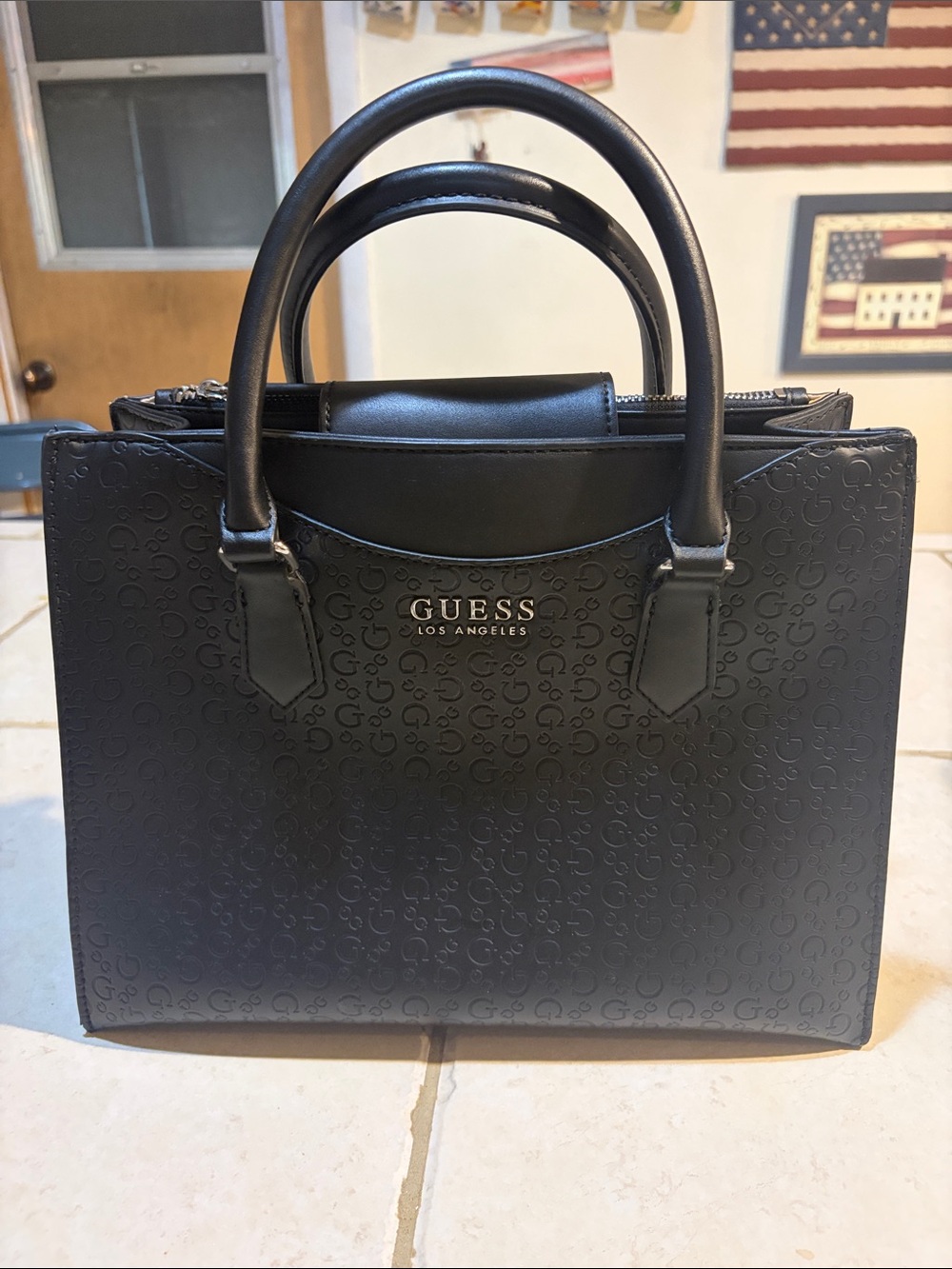 Guess Handbag